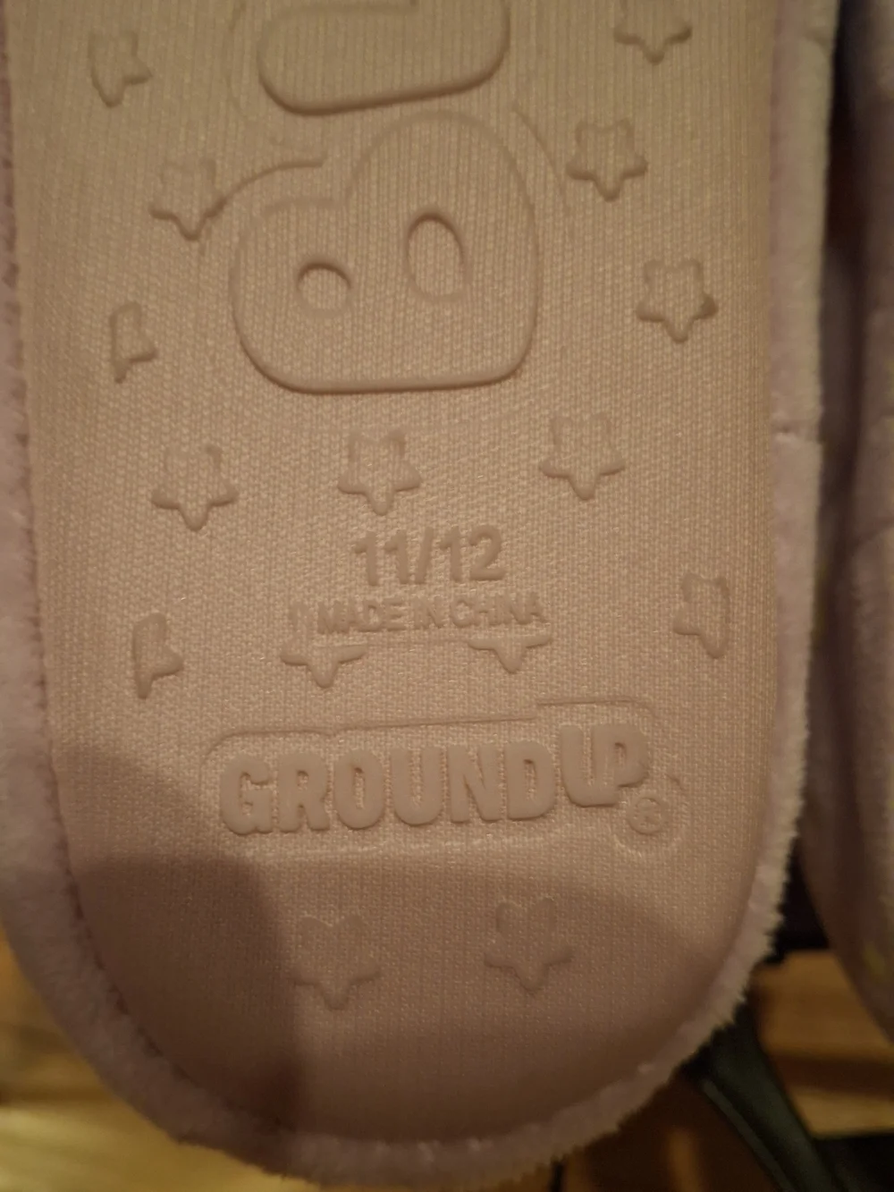 Bluey branded kids
